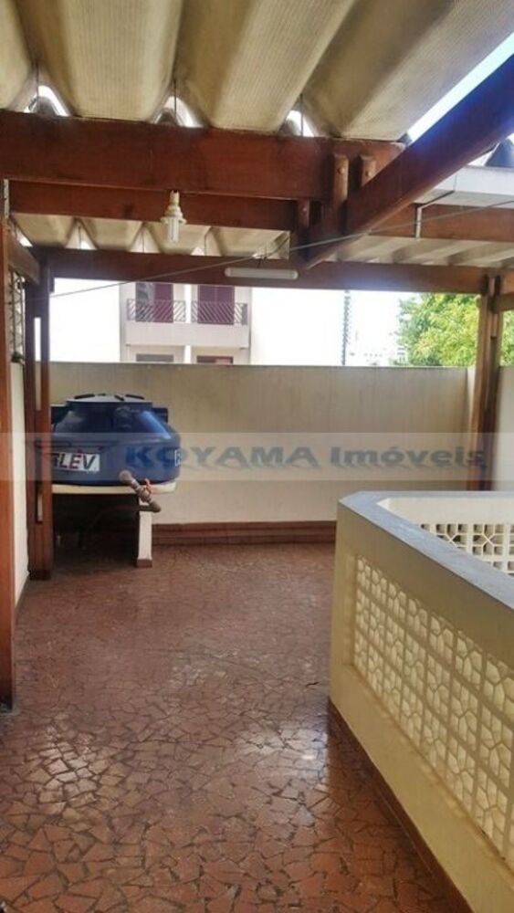 Sobrado para alugar com 3 quartos, 97m² - Foto 13