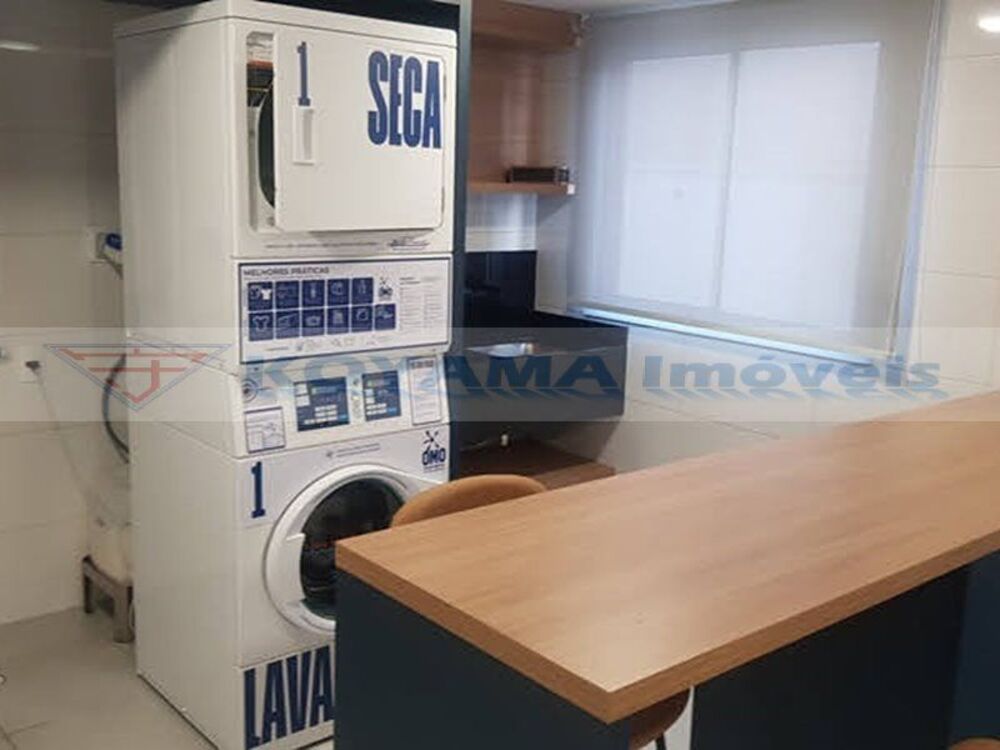 Kitnet e Studio à venda com 1 quarto, 25m² - Foto 7