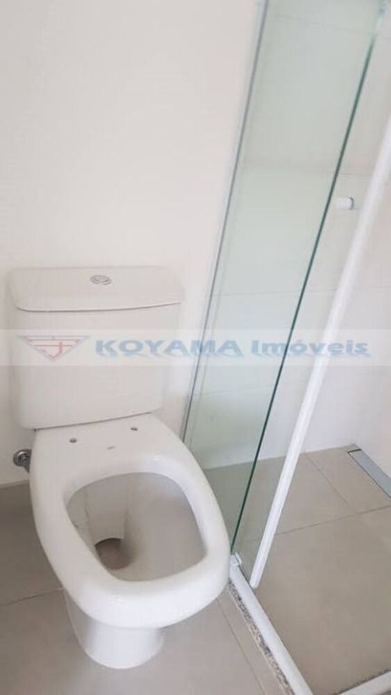 Kitnet e Studio à venda com 1 quarto, 25m² - Foto 4