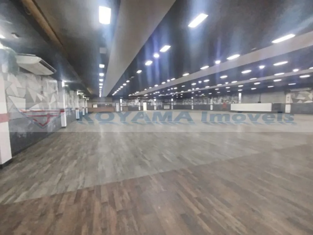 Depósito-Galpão, 1150 m² - Foto 2