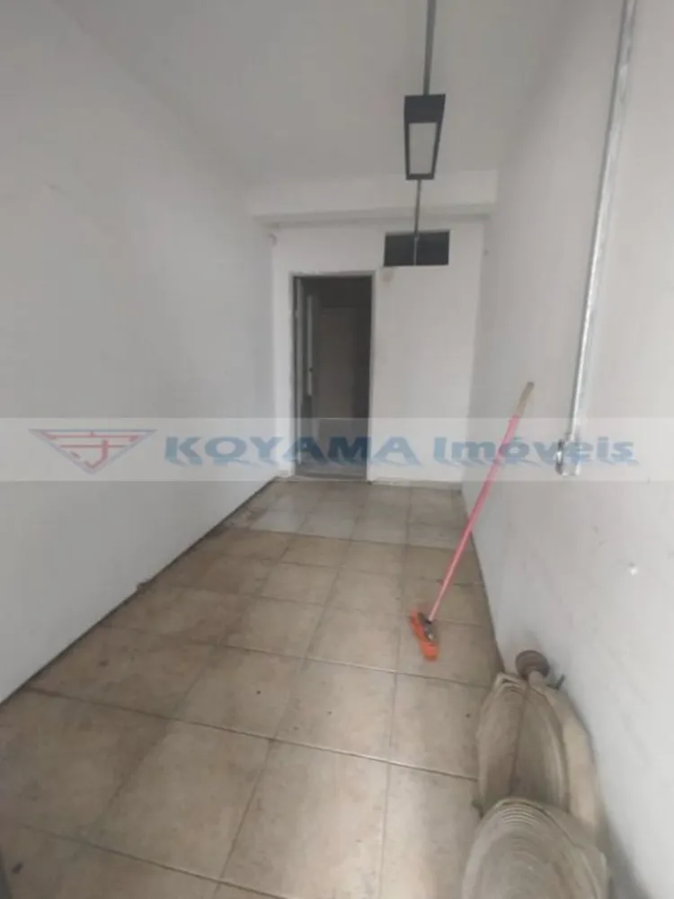 Depósito-Galpão, 1150 m² - Foto 1