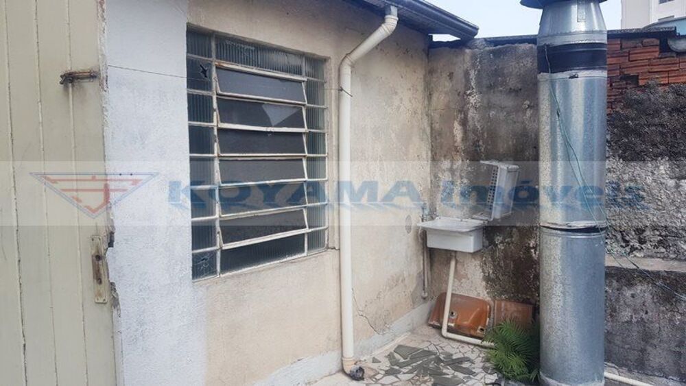 Conjunto Comercial-Sala para alugar, 50m² - Foto 8