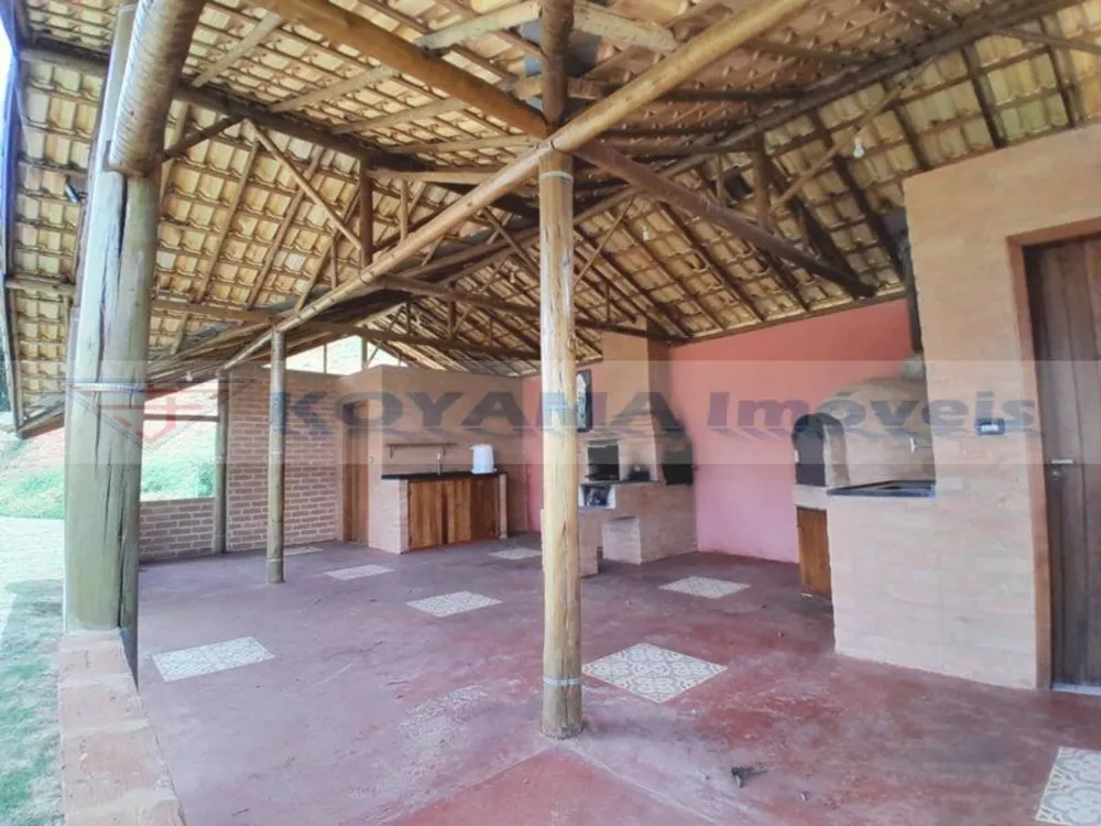 Chácara, 5 quartos, 2 hectares - Foto 1