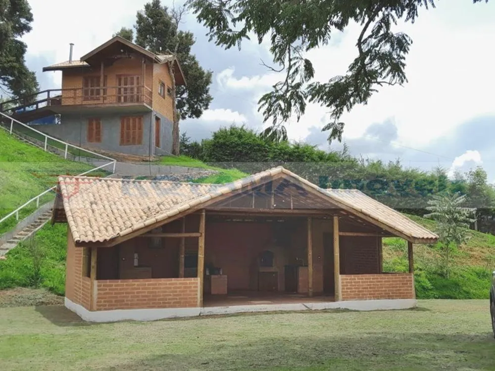 Chácara, 5 quartos, 2 hectares - Foto 4