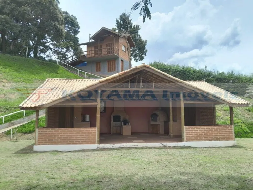 Chácara, 5 quartos, 2 hectares - Foto 3