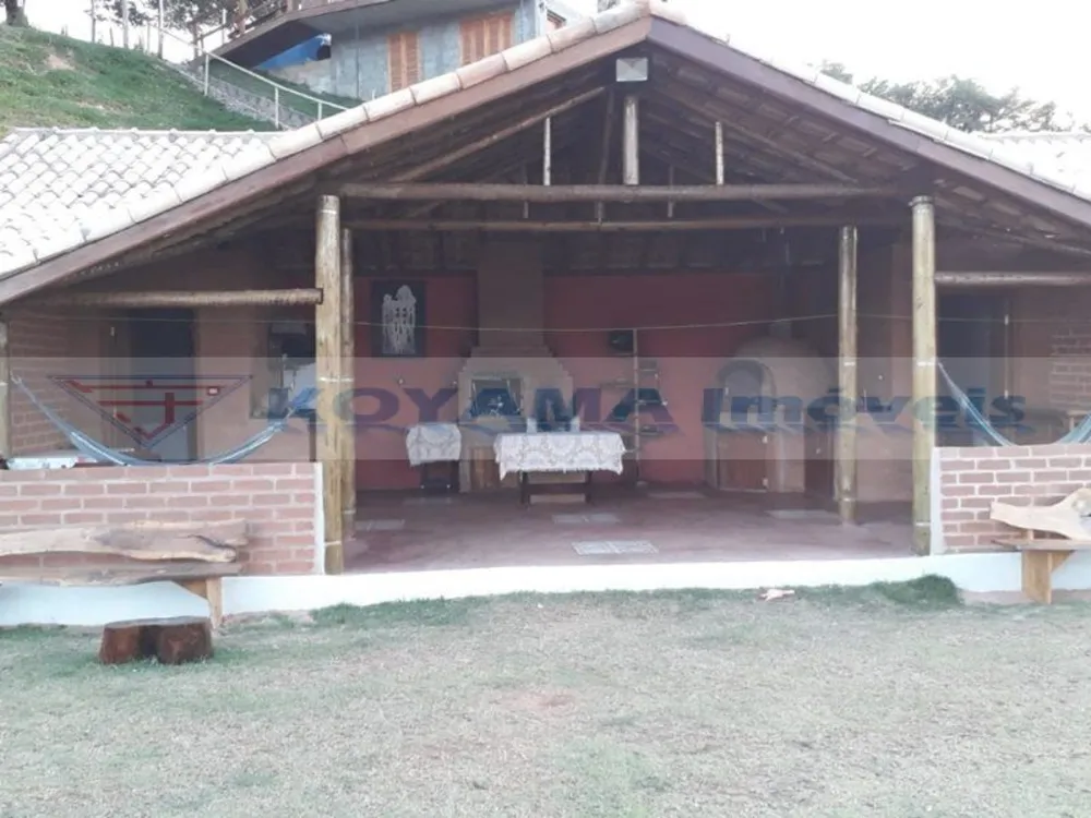 Chácara, 5 quartos, 2 hectares - Foto 2