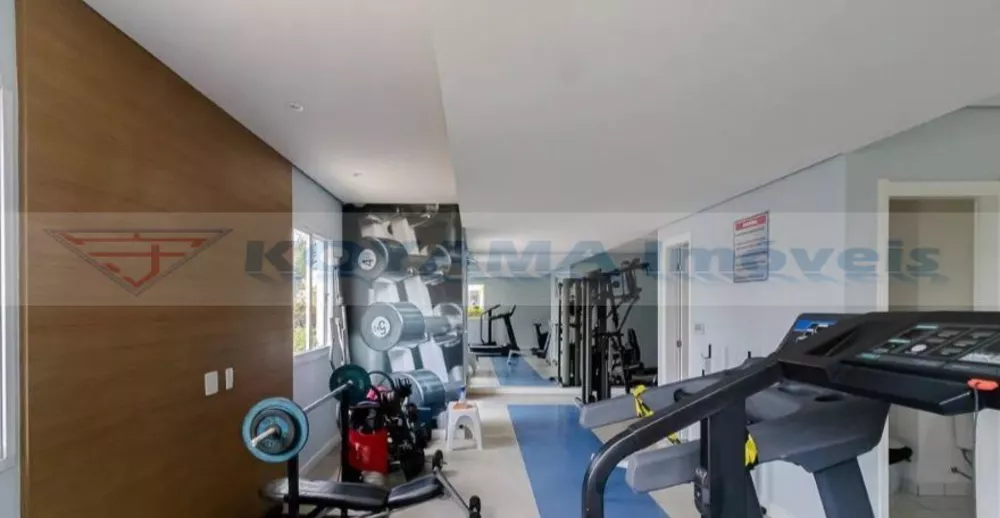 Cobertura, 3 quartos, 131 m² - Foto 4