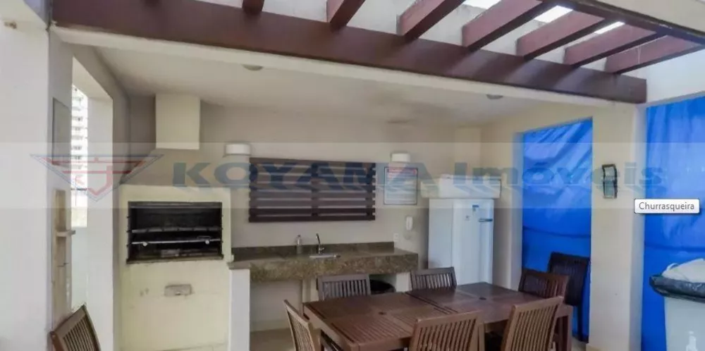Cobertura, 3 quartos, 131 m² - Foto 1
