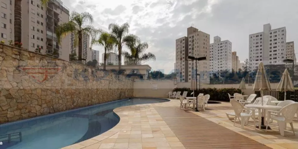 Cobertura, 3 quartos, 131 m² - Foto 7