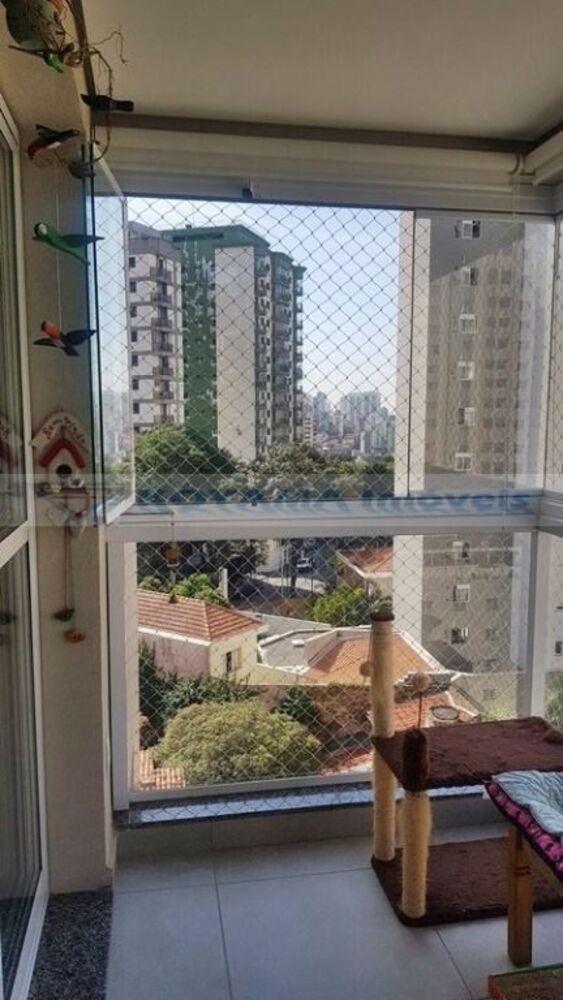 Apartamento, 1 quarto, 41 m² - Foto 2