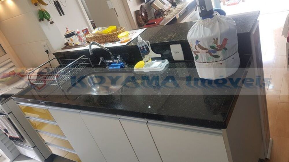 Apartamento, 1 quarto, 41 m² - Foto 6