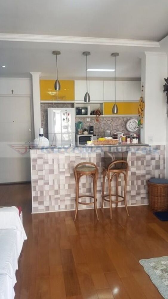 Apartamento, 1 quarto, 41 m² - Foto 3