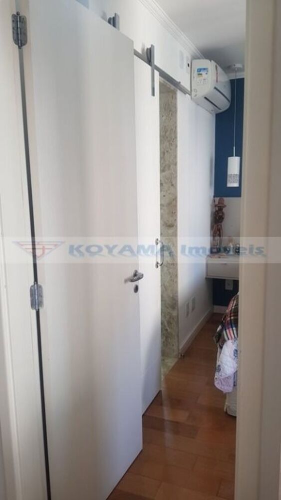 Apartamento, 1 quarto, 41 m² - Foto 4