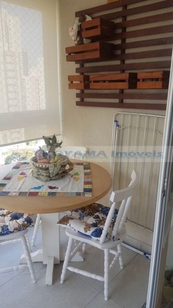 Apartamento, 1 quarto, 41 m² - Foto 1