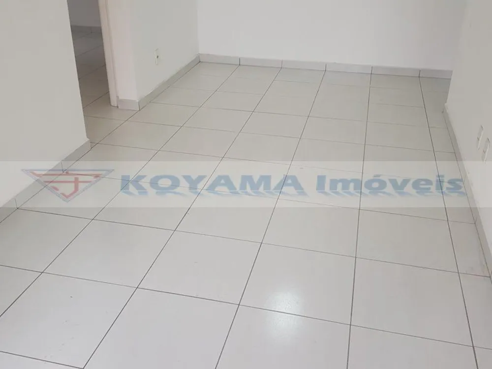Apartamento, 2 quartos, 55 m² - Foto 2