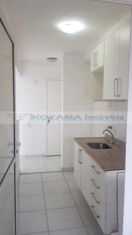 Apartamento, 2 quartos, 55 m² - Foto 4