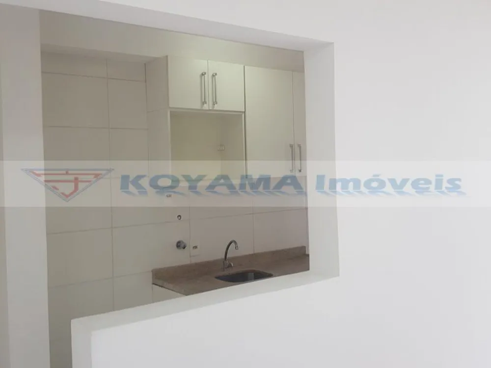Apartamento, 2 quartos, 55 m² - Foto 1