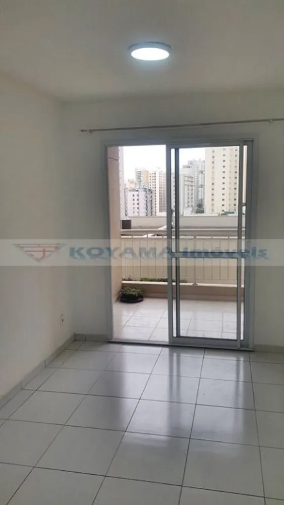 Apartamento, 2 quartos, 55 m² - Foto 3