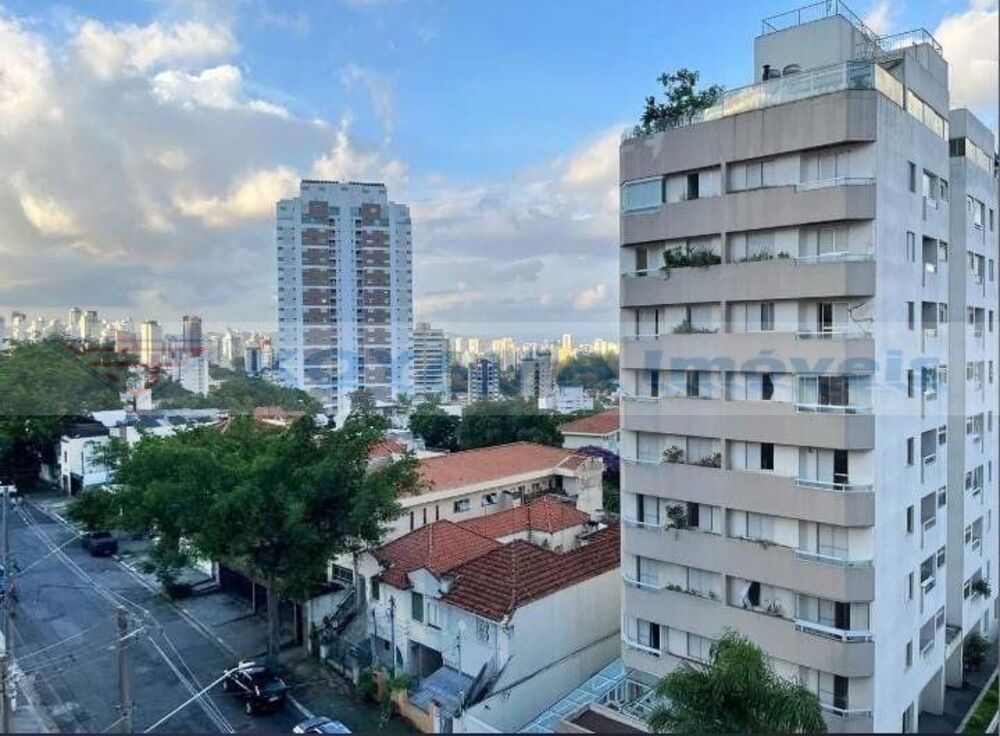 Apartamento, 2 quartos, 65 m² - Foto 2
