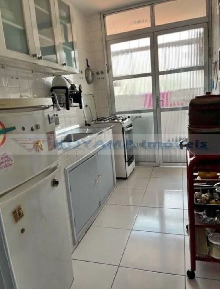 Apartamento, 2 quartos, 65 m² - Foto 3
