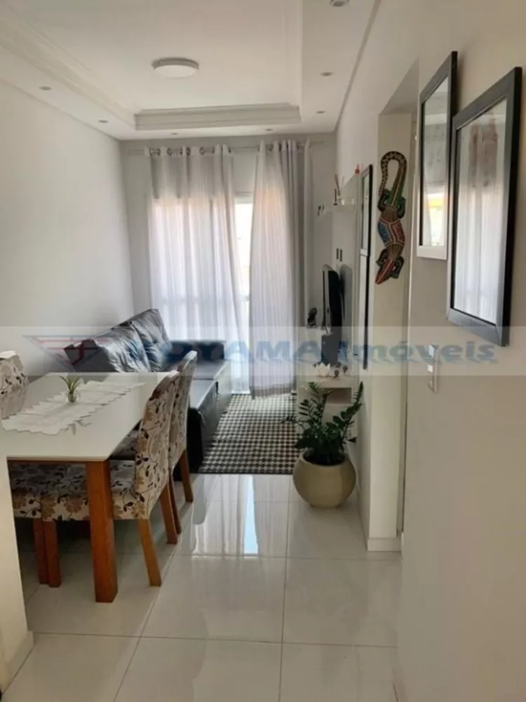 Cobertura à venda com 2 quartos, 90m² - Foto 4