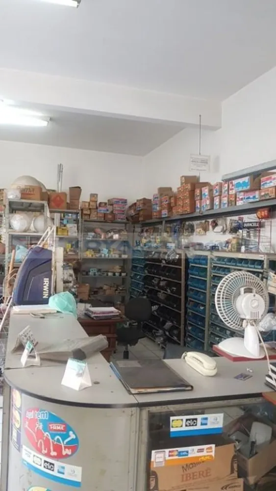 Depósito-Galpão, 270 m² - Foto 1