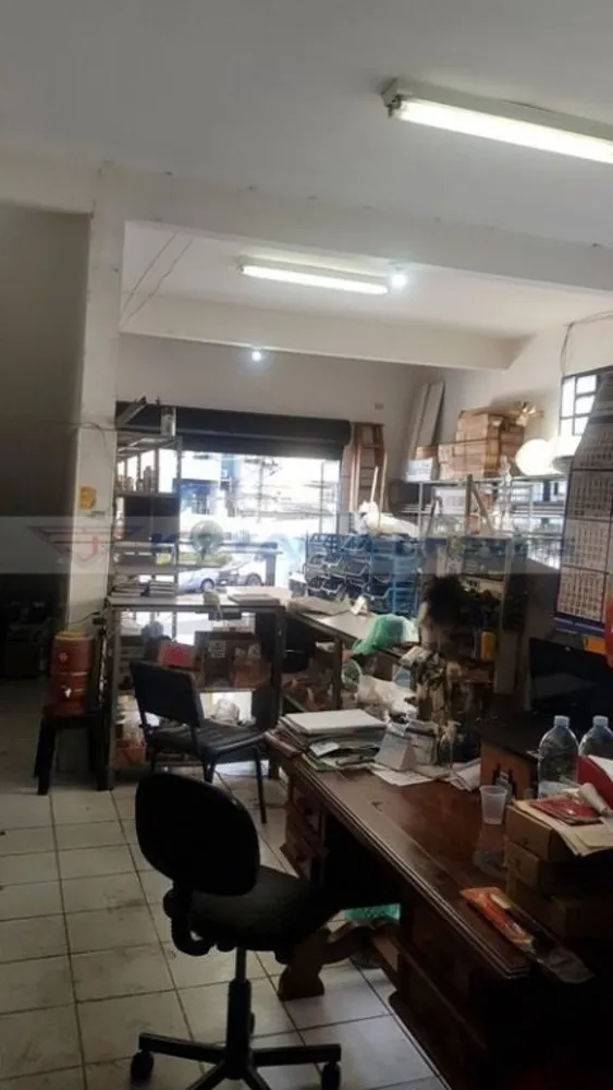 Depósito-Galpão, 270 m² - Foto 2