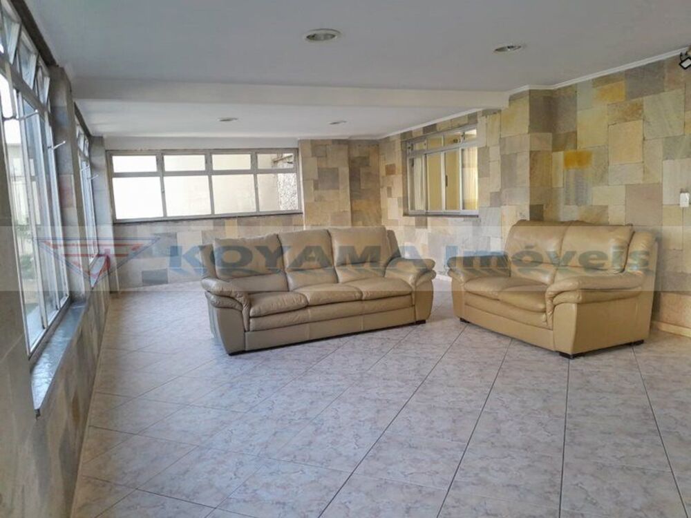 Apartamento, 2 quartos, 100 m² - Foto 1