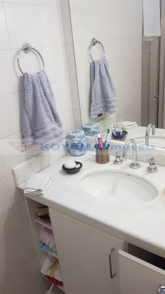 Apartamento, 3 quartos, 94 m² - Foto 8