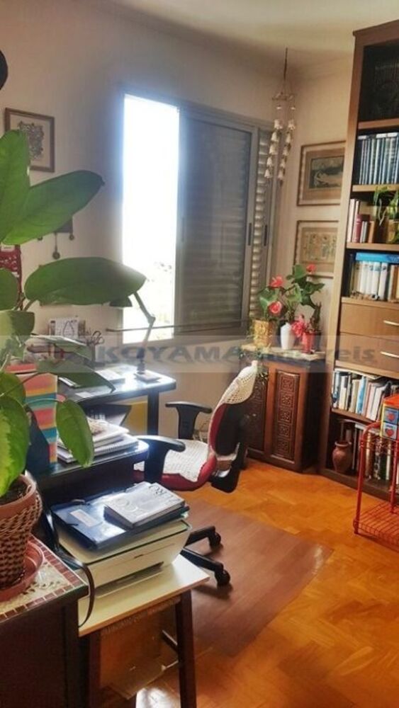 Apartamento, 3 quartos, 94 m² - Foto 1