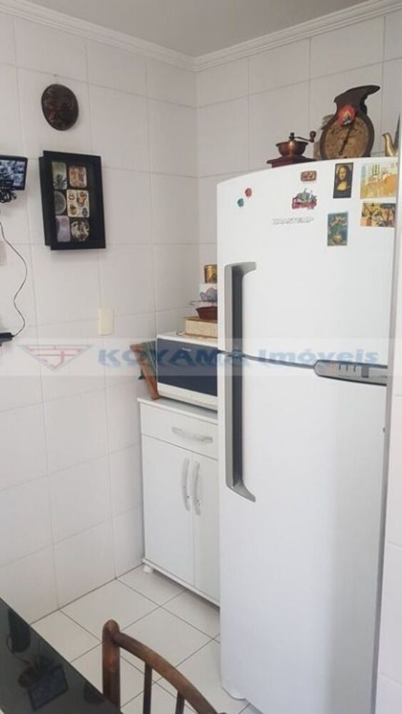 Apartamento, 3 quartos, 94 m² - Foto 6