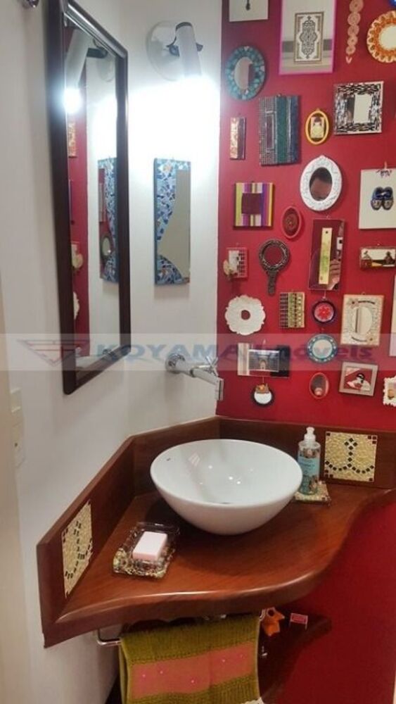 Apartamento, 3 quartos, 94 m² - Foto 3