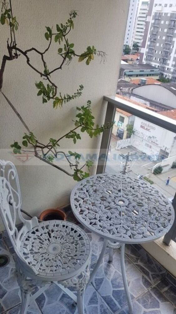 Cobertura, 3 quartos, 108 m² - Foto 1