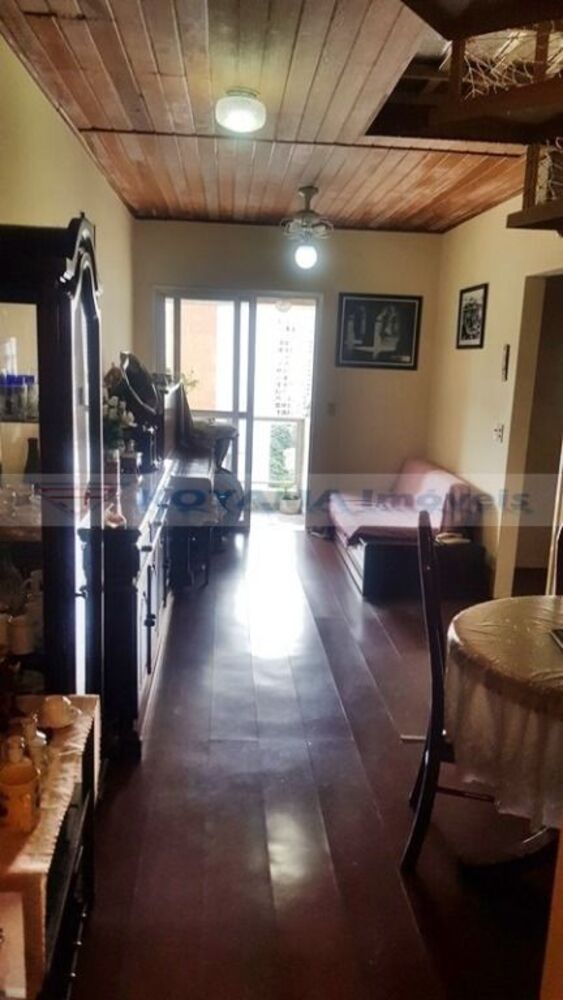 Cobertura, 3 quartos, 108 m² - Foto 2