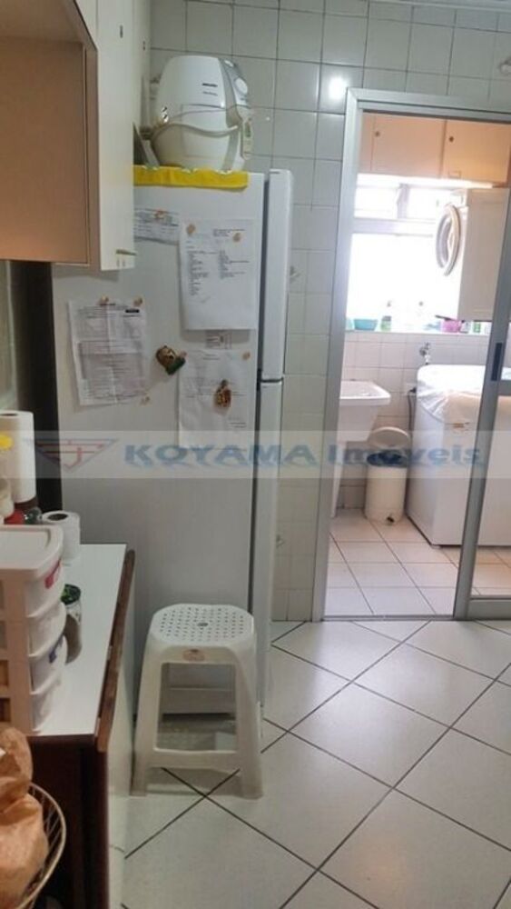 Cobertura, 3 quartos, 108 m² - Foto 3