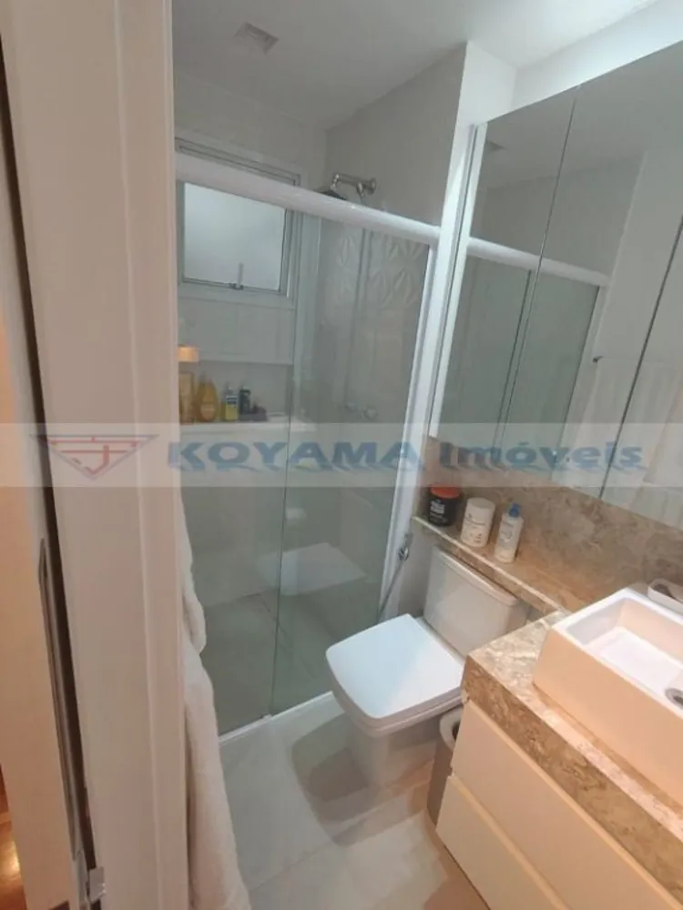 Apartamento, 3 quartos, 82 m² - Foto 4