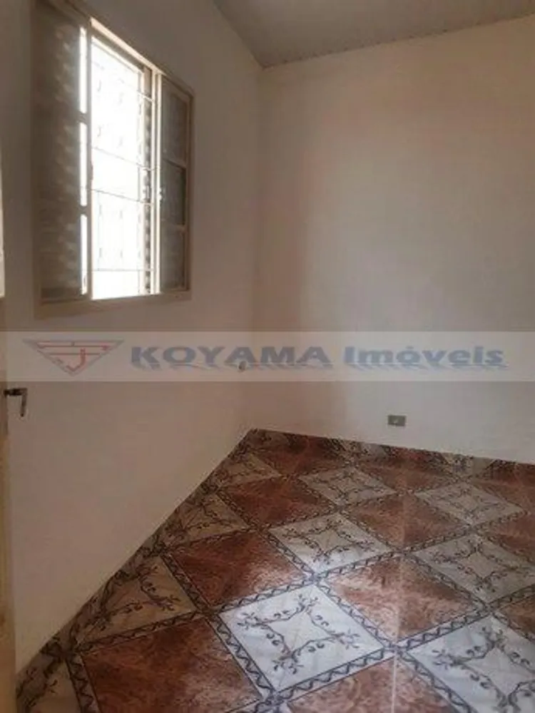 Casa, 1 quarto, 30 m² - Foto 4