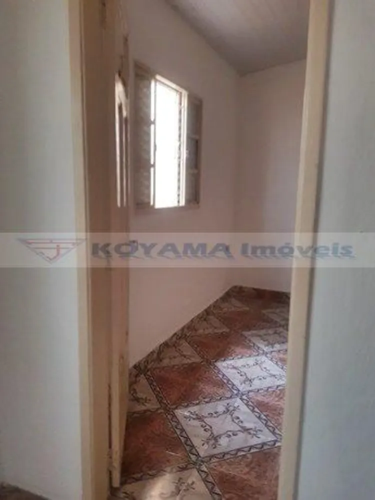 Casa, 1 quarto, 30 m² - Foto 3