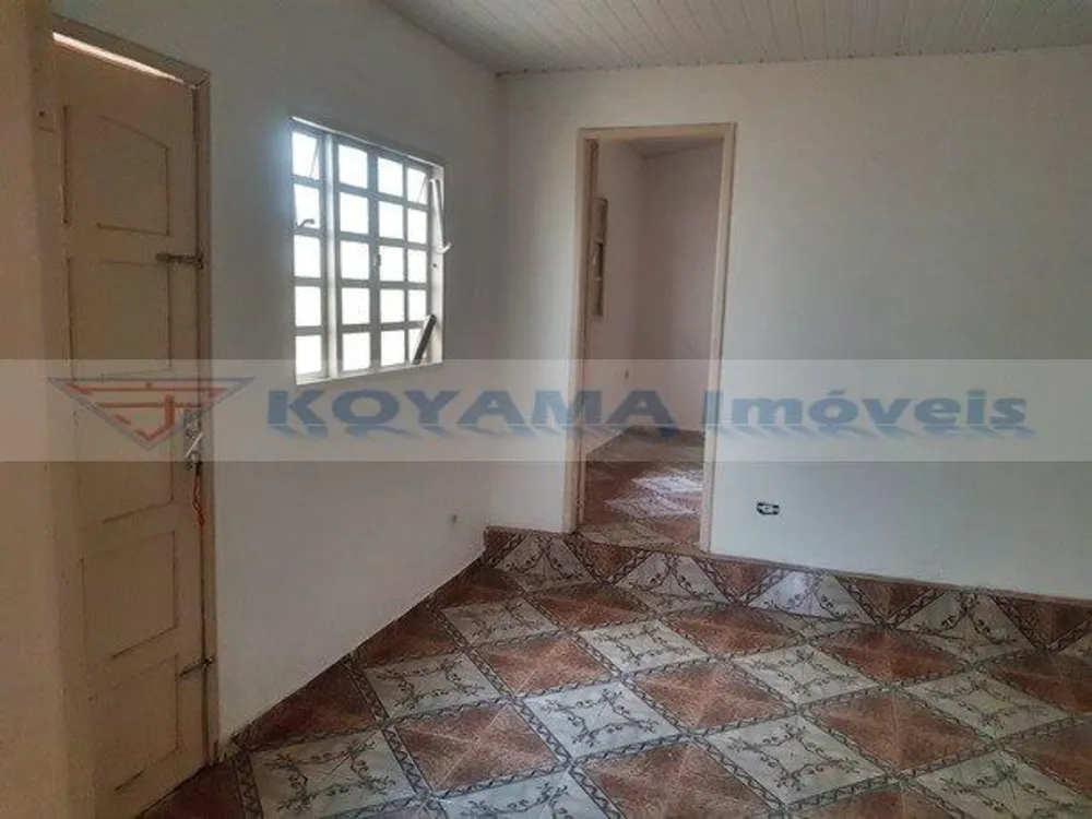 Casa, 1 quarto, 30 m² - Foto 1