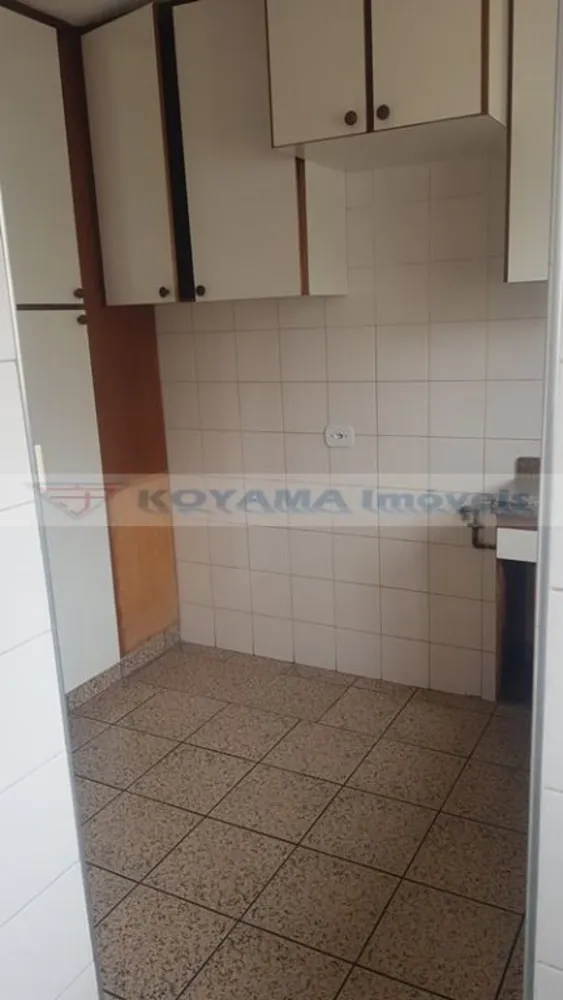 Apartamento, 2 quartos, 60 m² - Foto 1
