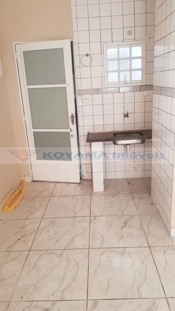 Kitnet-Studio, 34 m² - Foto 4