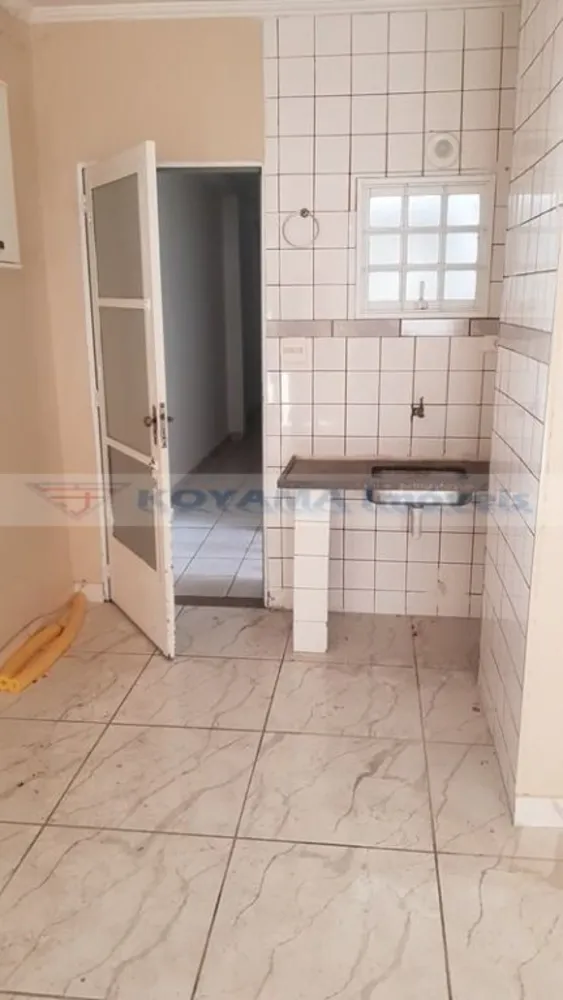 Kitnet-Studio, 34 m² - Foto 1