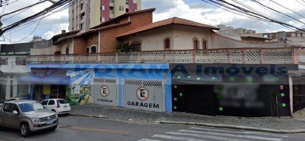 Prédio Inteiro, 712 m² - Foto 1