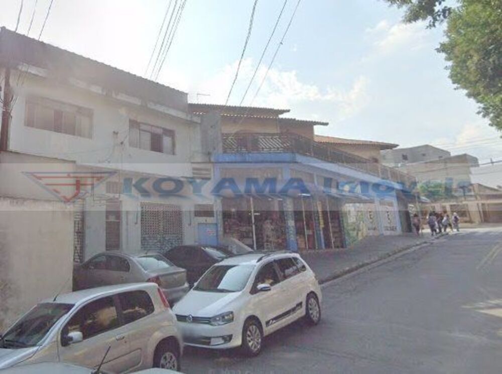 Prédio Inteiro, 712 m² - Foto 4