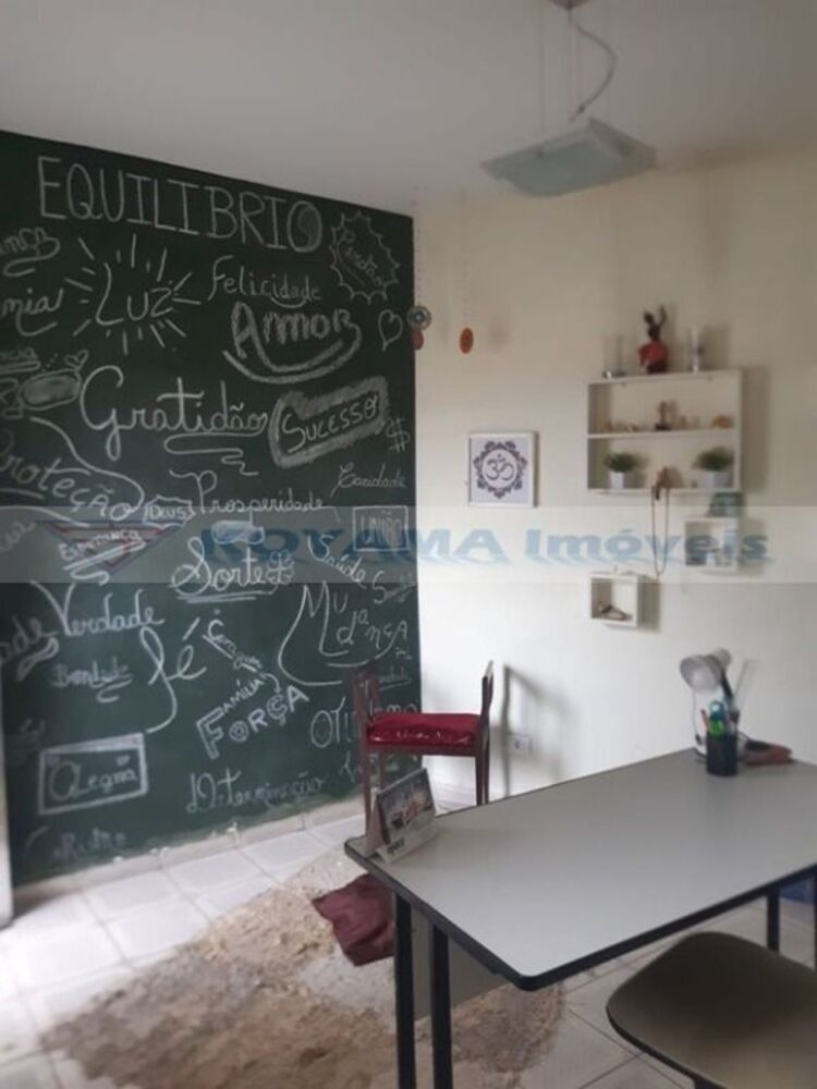 Sobrado, 3 quartos, 207 m² - Foto 3