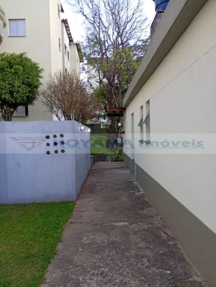 Apartamento, 2 quartos, 56 m² - Foto 3