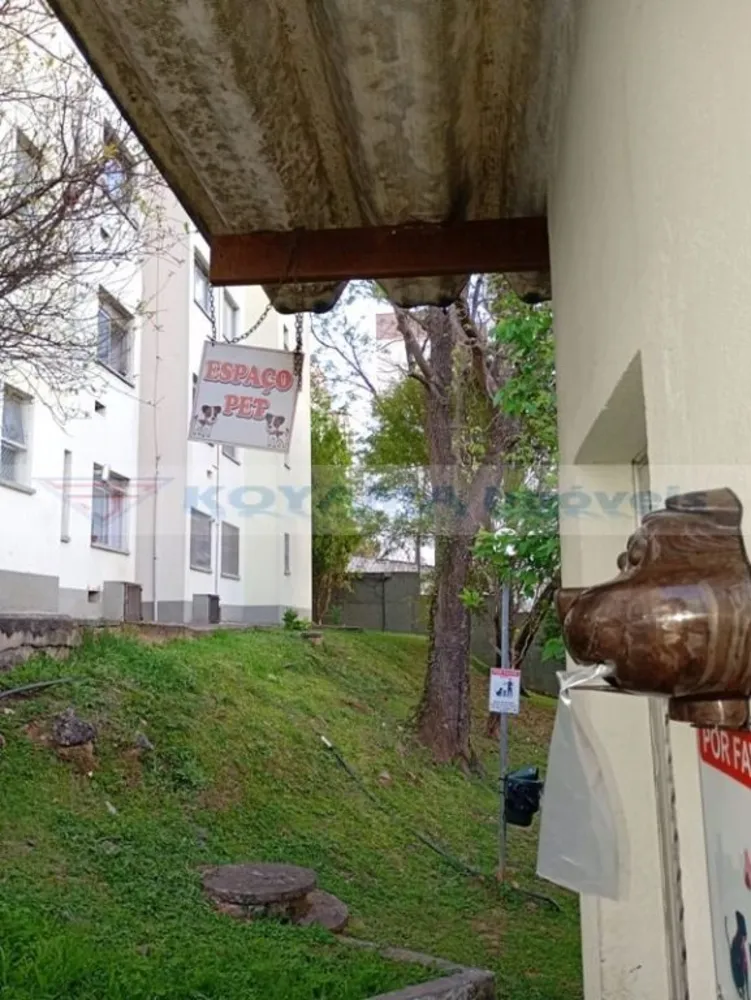 Apartamento, 2 quartos, 56 m² - Foto 4