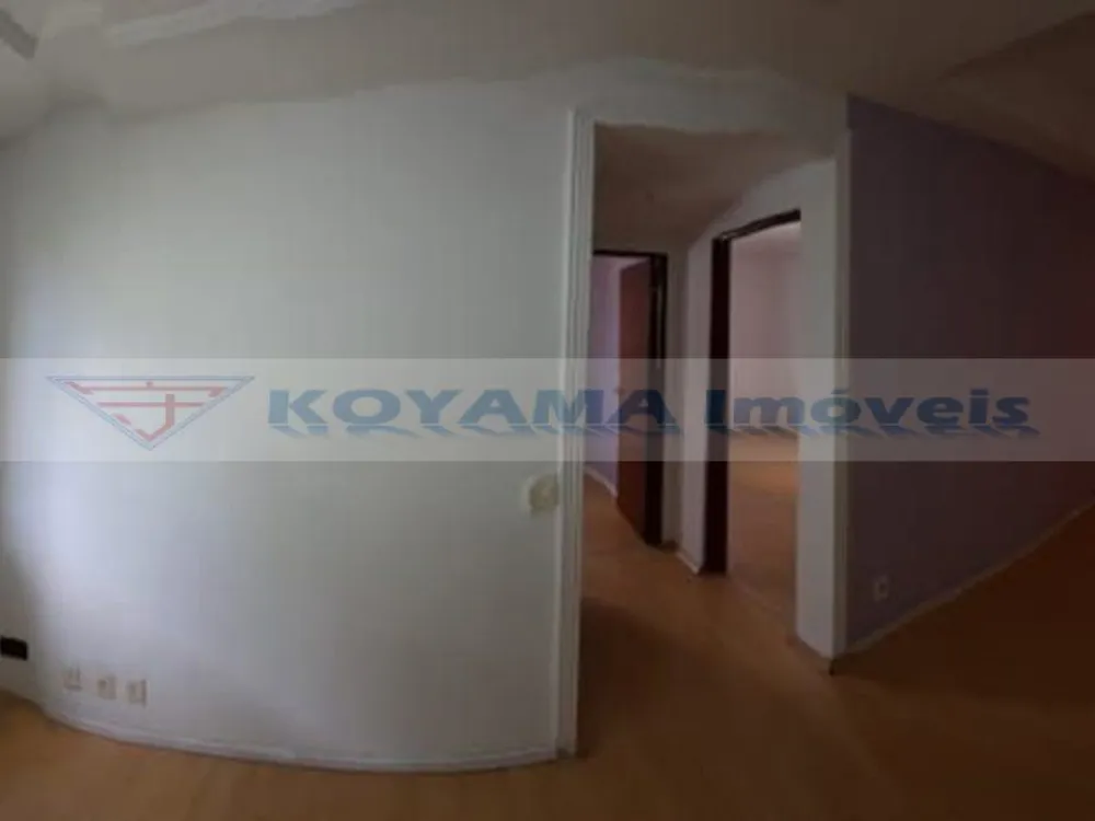 Apartamento, 2 quartos, 56 m² - Foto 1