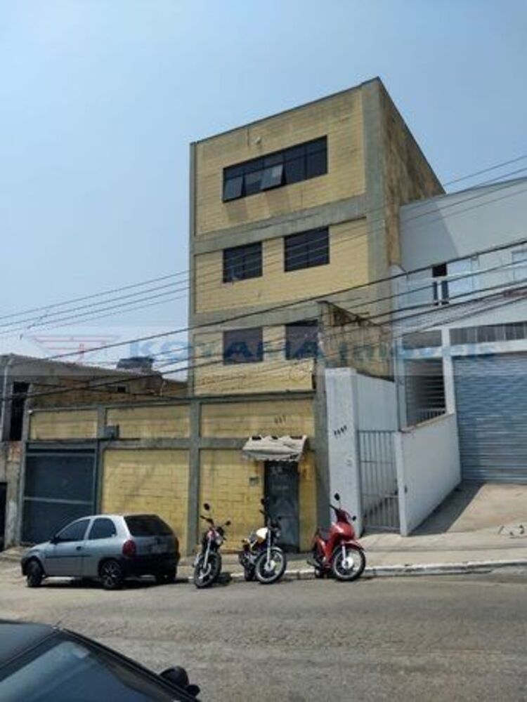Prédio Inteiro, 890 m² - Foto 9