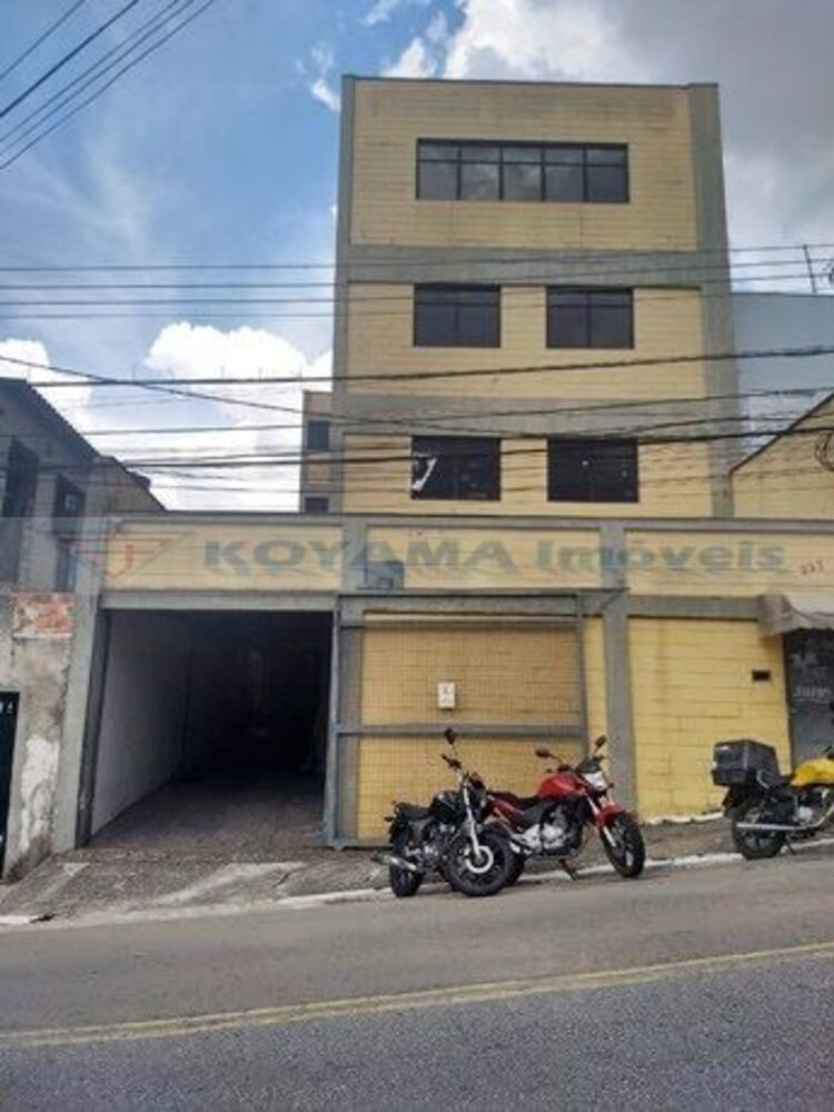 Prédio Inteiro, 890 m² - Foto 3